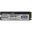 500 ГБ M.2 NVMe накопитель TEAMGROUP MP44L [TM8FPK500G0C101] [PCIe 4.0 x4, чтение - 5000 Мбайт/сек, запись - 3700 Мбайт/сек, 3 бит TLC, NVM Express, TBW - 300 ТБ]