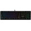 Клавиатура  проводная ARDOR GAMING Blade [механическая, Gateron Brown, клавиш - 104, USB Type-A, цвет черный]