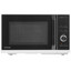 Микроволновая печь Toshiba MW3-AM25PFI(WH) белый [25 л, 900 Вт, переключатели - кнопки, поворотный механизм, дисплей, 46.9 см x 28 см x 37.8 см]