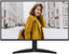 24.5" Монитор AOC 25B36X черный [1920x1080@144 Гц, IPS, LED, 1500:1, 300 Кд/м², 178°/178°, DisplayPort 1.4, HDMI 1.4]