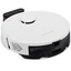 Робот-пылесос HONOR CHOICE Robot Cleaner R3 белый [уборка - влажная, сухая, Wi-Fi, док-станция, пылесборник - 0.34 л]