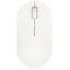 Мышь беспроводная Xiaomi Wireless Mouse Lite 2 [BHR8915GL] белый [1000 dpi, светодиодный, USB Type-A, кнопки - 3]