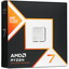 Процессор AMD Ryzen 7 9800X3D BOX [AM5, 8 x 4.7 ГГц, L2 - 8 МБ, L3 - 96 МБ, 2 х DDR5-5600 МГц, AMD Radeon Graphics, TDP 120 Вт]