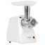 Мясорубка электрическая Bosch SmartPower MFW2517W белый [1500 Вт, 1.7 кг/мин, корпус - пластик, лоток - пластик]