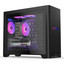 ПК Lenovo Legion T5 30AGB10 [90YJ000XKZ] [AMD Ryzen 9 7950X3D, 16 x 4.2 ГГц, 32 ГБ DDR5, GeForce RTX 5070 Ti, SSD 2000 ГБ, без ОС, 1 x HDMI, 3 x DisplayPort, Wi-Fi, Bluetooth, AMD B650, блок питания - 850 Вт]
