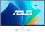 23.8" Монитор ASUS VZ24EHF-W белый [1920x1080@100 Гц, IPS, LED, 1300:1, 250 Кд/м², 178°/178°, HDMI 1.4, Adaptive-Sync]