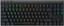 Клавиатура  проводная + беспроводная Logitech G515 LIGHTSPEED цвет черный [механическая, Logitech GL Low-profile Tactile, клавиш - 90, Bluetooth, USB Type-A, радиоканал]