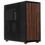 Корпус Fractal Design North XL [FD-C-NOR1X-01] черный [Full-Tower, E-ATX, Micro-ATX, Mini-ITX, Standard-ATX, USB 3.2 Gen 1 Type-A, USB 3.2 Gen 1 Type-C, 3 x 140 мм]