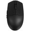 Мышь беспроводная/проводная DEXP GS Darkfire  черный [22000 dpi, светодиодный, Bluetooth, USB Type-A, кнопки - 5]