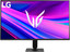 27" Монитор LG UltraGear 27G411A-B черный [1920x1080@144 Гц, IPS, LED, 1500:1, 250 Кд/м², 178°/178°, DisplayPort 1.4, HDMI 2.0, AMD FreeSync, NVIDIA G-SYNC Compatible]