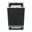 Встраиваемая посудомоечная машина Indesit DIS 1C29 [расход воды - 10 л, кол-во комплектов - 9, защита от протечек, 45 см х 82 см - 92 см  х ]