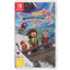 Игра Dragon Quest VII Reimagined (Switch) [12+, ролевая, дата выхода: 05.02.2026, язык озвучки: английский, стандартное издание]