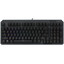 Клавиатура  проводная ASUS TUF Gaming K3 Gen II [механическая, клавиш - 97, USB Type-A, цвет черный]