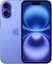 6.1" Смартфон Apple iPhone 16 512 ГБ голубой [ядер - 6x(3.78 ГГц), 8 ГБ, 1 SIM, Super Retina XDR, 2556x1179, камера 48+12 Мп, NFC, 5G, 4G, GPS]