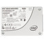960 ГБ Серверный SSD Intel D3-S4610 Series [SSDSC2KG960G801] [SATA III, чтение - 560 Мбайт/сек, 3D NAND 3 бит TLC, TBW - 5800 ТБ]