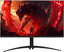 27" Монитор Acer Nitro XV275KP3biipruzx черный [3840x2160@160 Гц, IPS, miniLED, 1000:1, 600 Кд/м², 178°/178°, DisplayPort 1.4, HDMI 2.1 x2, USB Type-C, USB х2 шт, AMD FreeSync Premium]