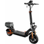 Электросамокат Kugoo M5 Pro черный [диаметр колес 11",  10",  до 120 кг, 49 км/ч, 20800 мА*ч, до 77 км, IP54]