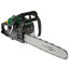 Бензопила FinePower CSP5520 , шина - 50 см(20") [55 см³, 2100 Вт, 2.8 л.с., паз шины - 1.5 мм, шаг цепи - 8.25 мм(0.325"), 7.1 кг]
