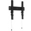 Кронштейн для ТВ DEXP Mount LI55-35 черный [для 32"-55",  наклон вниз 12°, до 35 кг, до 30 мм от стены/потолка]