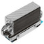 Радиатор для SSD M.2 Thermalright HR-10 2280 алюминий, 2280
