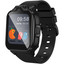 Детские часы Hoco Y104 черный [3G, 4G, ремешок - черный, Android, камера, GPS, LBS, Wi-Fi, IP65]