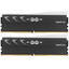 Оперативная память Silicon Power XPOWER Storm RGB [SP032GXLWU60DFDK] 32 ГБ [DDR5, 16 ГБx2 шт, 6000 МГц, 28(CL)-36-36-96]