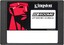 3840 ГБ Серверный SSD Kingston DC600ME [SEDC600ME/3840G] [SATA III, чтение - 560 Мбайт/сек, 3D NAND 3 бит TLC]