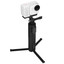 Экшн-камера Insta360 GO Ultra Creator bundle белый [50 Мп, 3840x2160 60 кадр./сек, Bluetooth, Wi-Fi, 500 мА*ч]