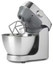 Кухонная машина Kenwood KHC29A.R0SI серый [1000 Вт, чаша - 4.3 л]