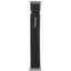 Ремешок SwitchEasy для Apple Watch 38/ 40/ 41mm серый [спортивный, застежка - липучка, нейлон, длина - 215 мм, 1 шт]
