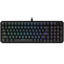 Клавиатура  проводная ARDOR GAMING Blade 98 цвет черный [механическая, ARDOR Plum, клавиш - 98, USB Type-A]