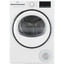 Сушильная машина Beko B3T68230 белый [8 кг, сушка - конденсационная, программ - 15, 59.7 см x 84.6 см x 47 см - 54.3 см]