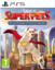 Игра DC League of Super-Pets: The Adventures of Krypto and Ace (PS5) [6+, экшн, дата выхода: 30.09.2022, язык озвучки: английский, стандартное издание]