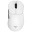Мышь беспроводная/проводная AULA SC900 Pro [80004815] белый [26000 dpi, светодиодный, Bluetooth, USB Type-A, кнопки - 5]
