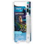 Электрическая зубная щетка Braun Oral-B Vitality Kids D100.413.2K Lightyear белый [ротационная, жесткость - мягкая, режимов - 2 шт, насадок - 1 шт, питание от аккумулятора]