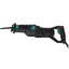 Сабельная пила Finepower XT RSC120-235 [1200 Вт, 2800 ход/мин, пропил дерево - 235 мм, маятниковый ход, рег. оборотов]