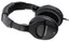 Проводные наушники Sennheiser HD 280 PRO  черный 2015 [охватывающие, проводной, кабель - 3 м, 8 Гц - 25000 Гц, 64Ω]