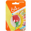 Память USB Flash 64 ГБ Smartbuy Wild [SB64GBRose] [USB 2.0/USB Type-A, до 25 Мбайт/сек, монолит с колпачком, силикон]