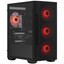 ПК ARDOR GAMING NEO M290 [AMD Ryzen 5 8400F, 6 x 4.2 ГГц, 16 ГБ DDR5, GeForce RTX 3050, SSD 1000 ГБ, без ОС, 2 x DisplayPort, 2 x HDMI, AMD A620, блок питания - 600 Вт]