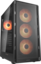Корпус Cougar Airface Pure Pro [Airface Pure Pro Black] черный [Mid-Tower, Micro-ATX, Mini-ITX, Standard-ATX, USB 3.2 Gen 1 Type-A, USB 3.2 Gen 2 Type-C, ARGB вентиляторы, 4 x 120 мм]