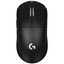 Мышь беспроводная Logitech PRO X SUPERLIGHT 2 SE [910-007554] черный [44000 dpi, светодиодный, USB Type-A, кнопки - 5]