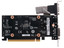 Видеокарта GIGABYTE GeForce GT 710 LP [GV-N710D3-2GL] [PCIe 2.0, GPU 954 МГц, 2 ГБ GDDR3, 64 бит, DVI-D, HDMI, VGA (D-Sub)]