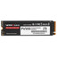 2000 ГБ M.2 NVMe накопитель Patriot Viper PV593 [PV593P2TBM28H] [PCIe 5.0 x4, чтение - 14000 Мбайт/сек, запись - 13000 Мбайт/сек, 3 бит TLC, NVM Express, TBW - 1400 ТБ]