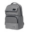 Рюкзак NINETYGO Urban community backpack серый [для ноутбуков до 16", полиэстер, 30 см x 48 см x 10 см, USB разъем, защита от краж]