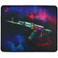 Коврик ARDOR GAMING GM-M Gun (M) разноцветный [ткань, 350 мм x 300 мм x 4 мм, рисунок - милитари]