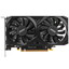 Видеокарта MSI GeForce RTX 3050 VENTUS 2X E OC [RTX 3050 VENTUS 2X E 6G OC] [PCIe 4.0, GPU 1042 МГц, 6 ГБ GDDR6, 96 бит, 2 x HDMI, DisplayPort]