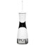 Ирригатор Sheo Voss White Foam [350 мл, насадок - 6 шт, 5 режимов, питание от аккумулятора]