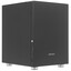 Корпус JONSBO C2 [С2 black] черный [Mini-Tower, Micro-ATX, Mini-ITX, USB 2.0 Type-A, USB 3.2 Gen 1 Type-A]