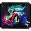 Коврик ARDOR GAMING GM-S Beast 3 (S) разноцветный [ткань, 300 мм x 250 мм x 4 мм, рисунок - фэнтези]