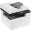МФУ HP LaserJet M443nda  (Принтер/Копир/Сканер:  A3  1200x1200dpi  25ppm  600MHz  512Mb  Duplex  ADF  LAN  USB2.0) [черно-белая печать, A3, 1200x1200 dpi, АПД, Ethernet (RJ-45), USB]